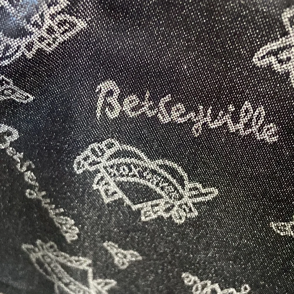 Betsyville Patent Leather Laptop Tote - Picture 11 of 12